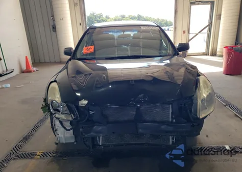 2012 Nissan Altima Base из США, поврежденный, VIN 1N4AL2AP2CC163762